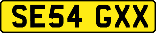 SE54GXX