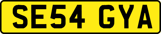SE54GYA