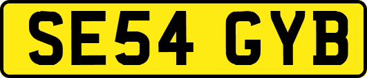 SE54GYB