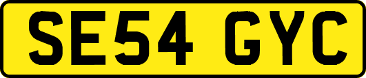 SE54GYC