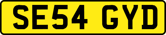 SE54GYD