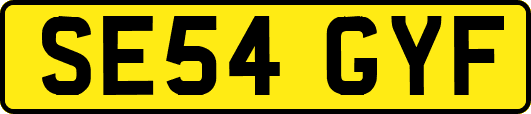 SE54GYF