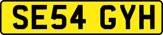 SE54GYH