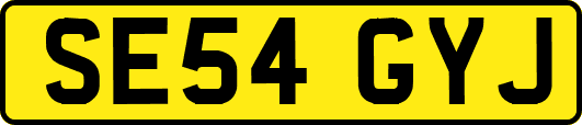 SE54GYJ