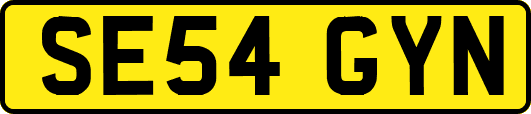 SE54GYN