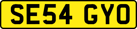 SE54GYO