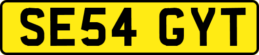 SE54GYT
