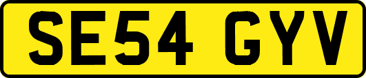 SE54GYV