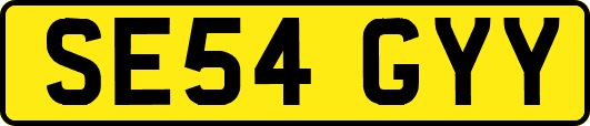 SE54GYY