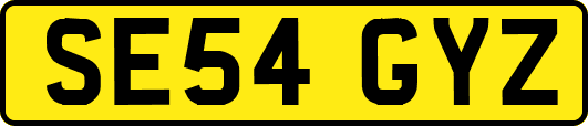 SE54GYZ