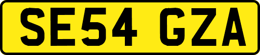 SE54GZA