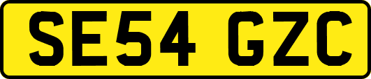 SE54GZC
