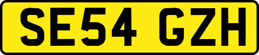 SE54GZH