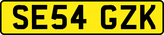 SE54GZK