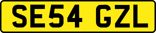 SE54GZL
