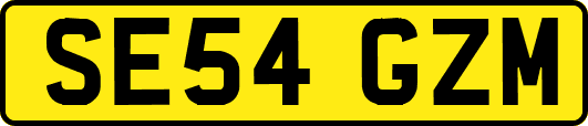 SE54GZM