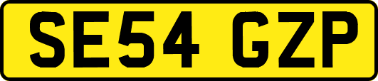 SE54GZP