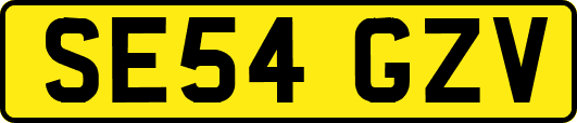 SE54GZV