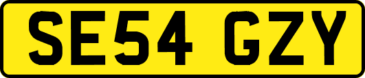 SE54GZY