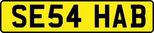 SE54HAB