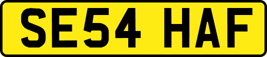 SE54HAF