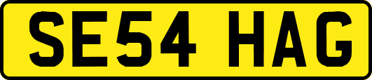 SE54HAG