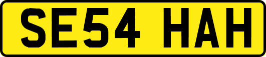 SE54HAH