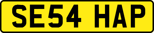 SE54HAP