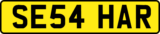 SE54HAR