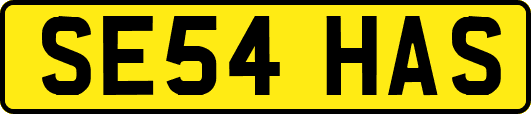 SE54HAS