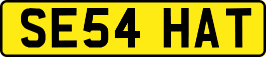 SE54HAT