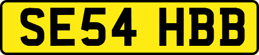 SE54HBB