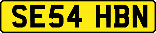 SE54HBN