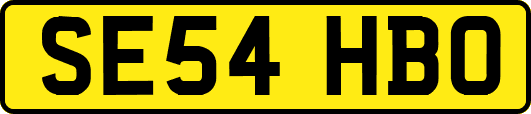SE54HBO