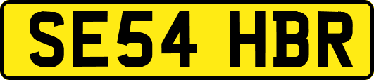 SE54HBR