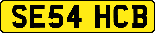 SE54HCB