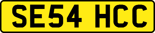 SE54HCC