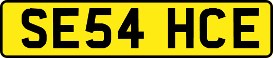 SE54HCE