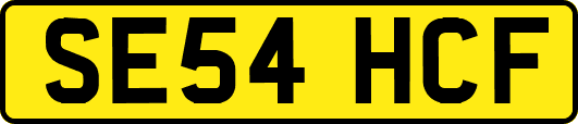 SE54HCF