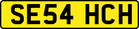SE54HCH