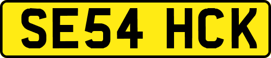 SE54HCK