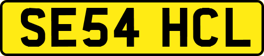 SE54HCL