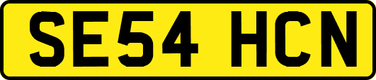 SE54HCN