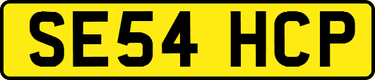 SE54HCP