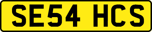 SE54HCS