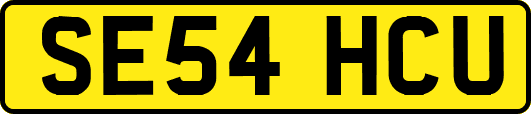 SE54HCU