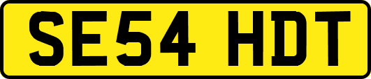SE54HDT