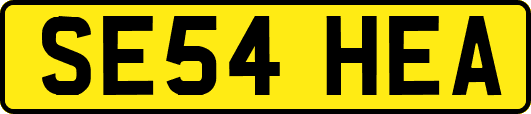 SE54HEA