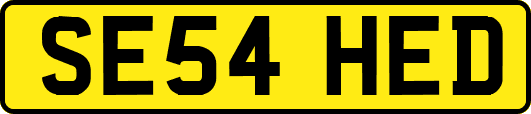 SE54HED