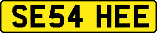 SE54HEE